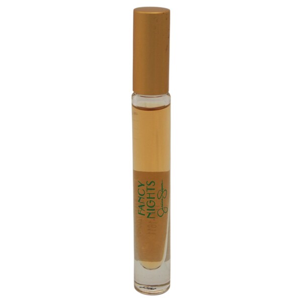 Jessica Simpson Fancy Nights Women's 0.34-ounce Eau de Parfum Roll-On (Mini)