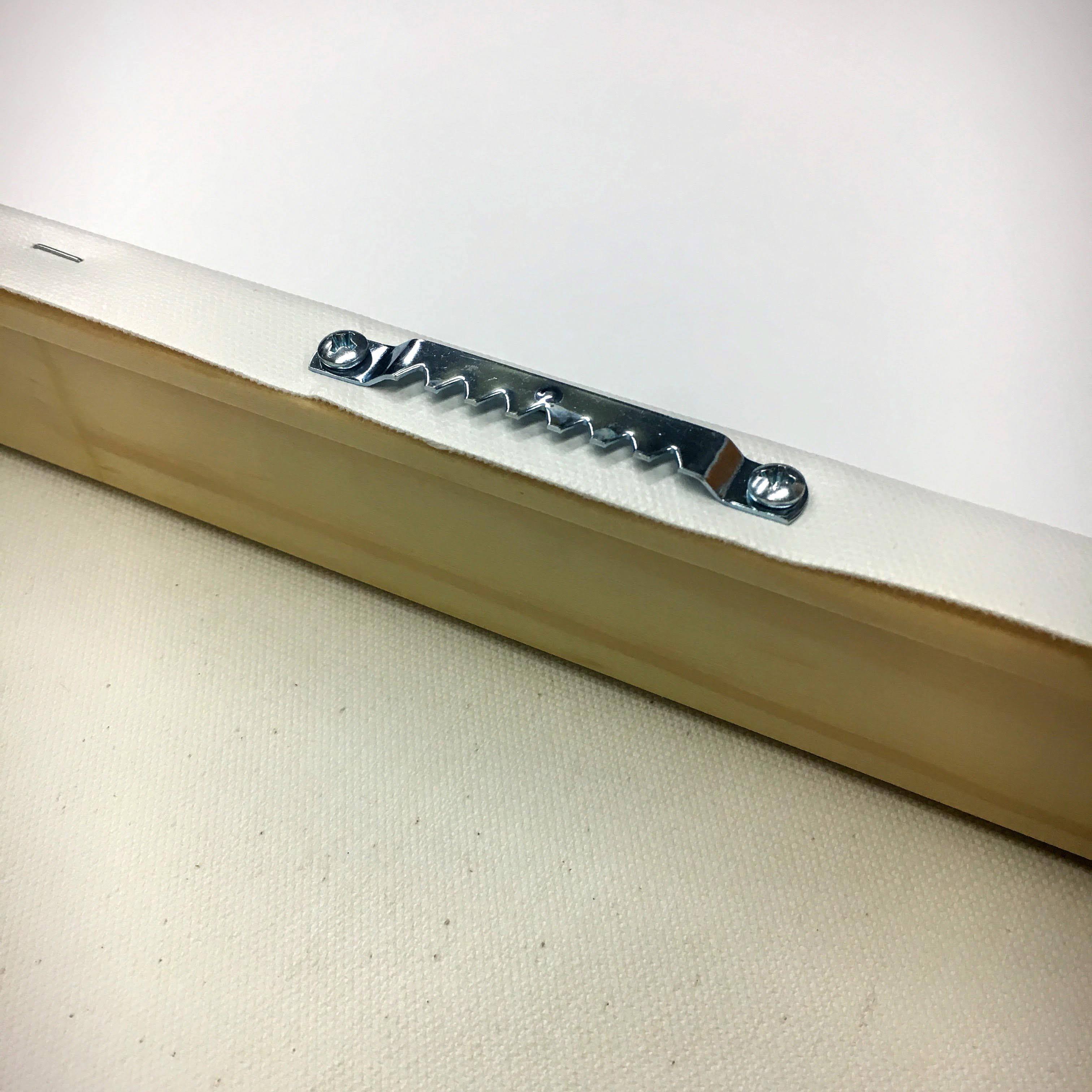 Naxart Studio 'Dublin Watercolor Skyline' Stretched Canvas Wall Art