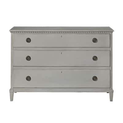 Sojourn Drawer Dresser