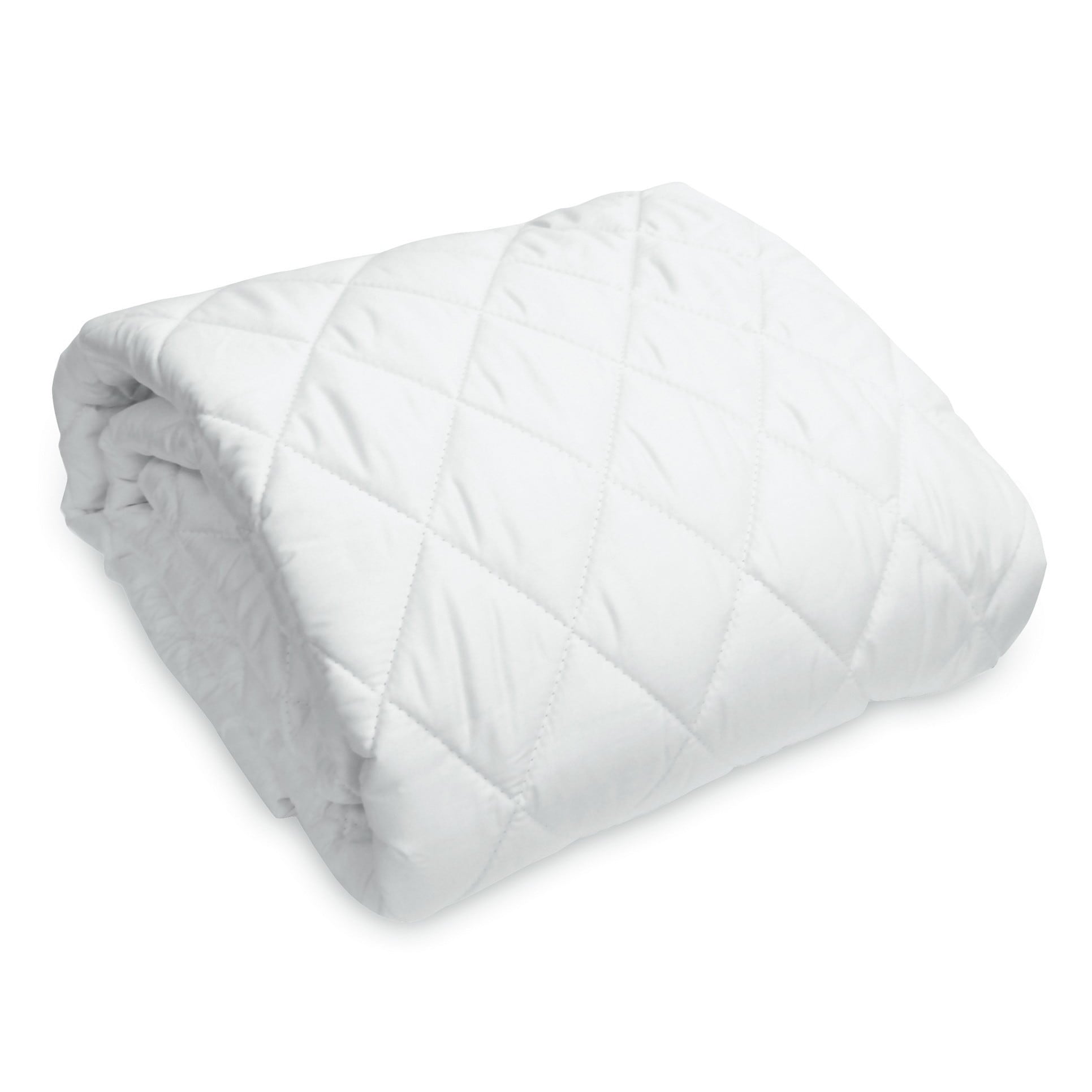 round crib mattress