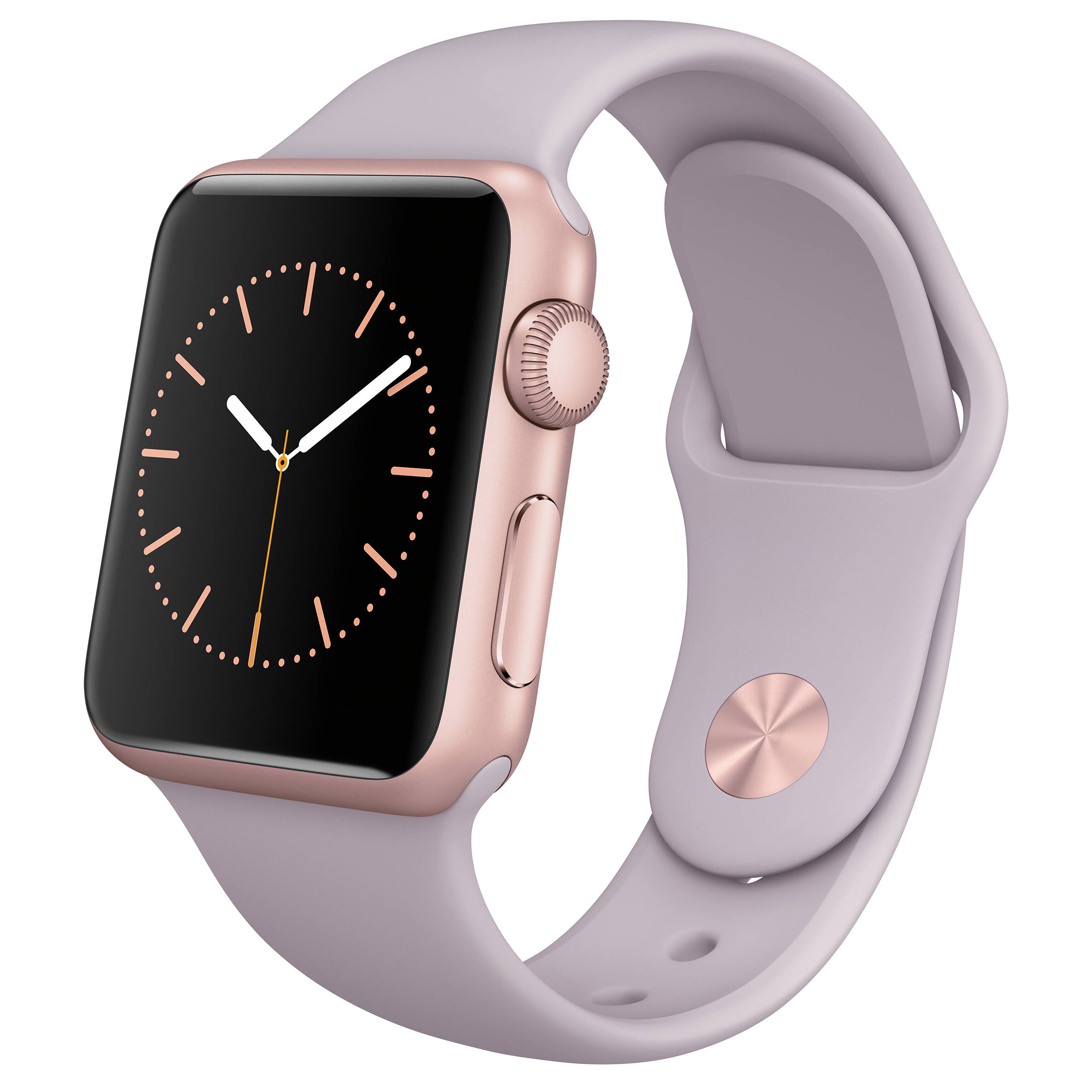 refurbished apple watch series 2 38mm rose gold