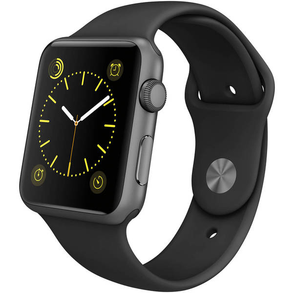 apple watch 42mm refurbished