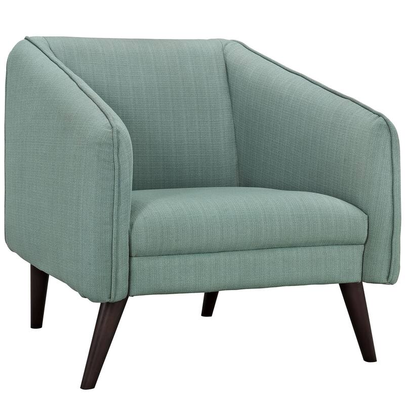 Slide Set of 2 Mid-Century Modern Armchairs