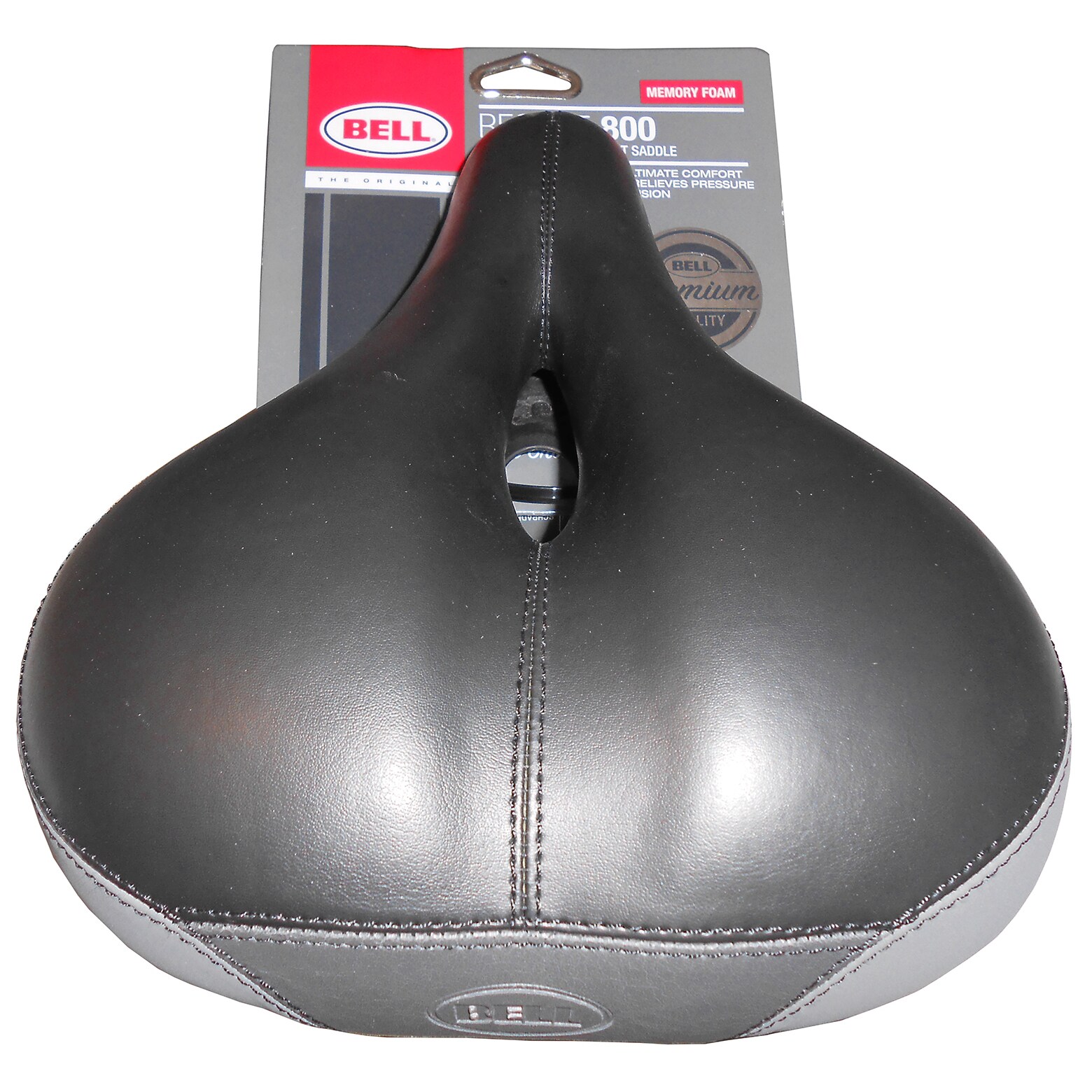 bell bicycle saddles