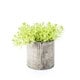 preview thumbnail 2 of 3, Eco-Concrete Portola Planter