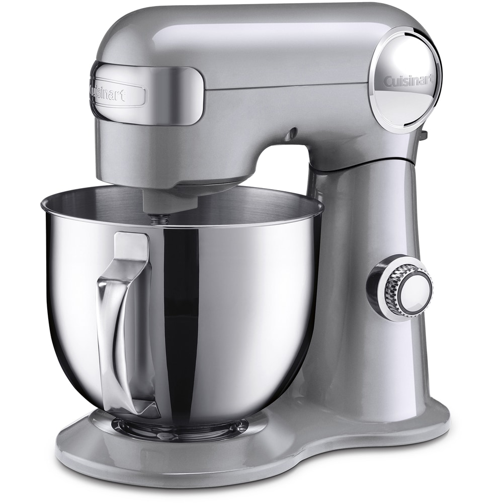 Cuisinart HM-90BCS Power Advantage Plus 9-Speed Handheld Mixer with Storage  Case, Brushed Chrome - On Sale - Bed Bath & Beyond - 22331599