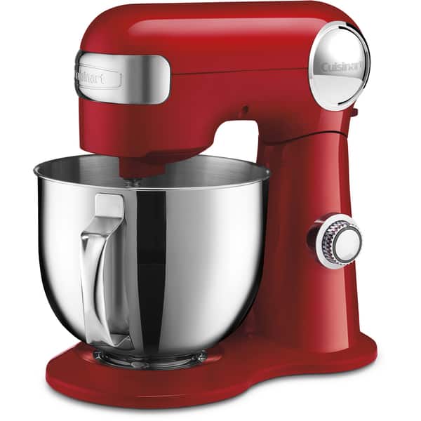 Red Stand Mixers - Bed Bath & Beyond
