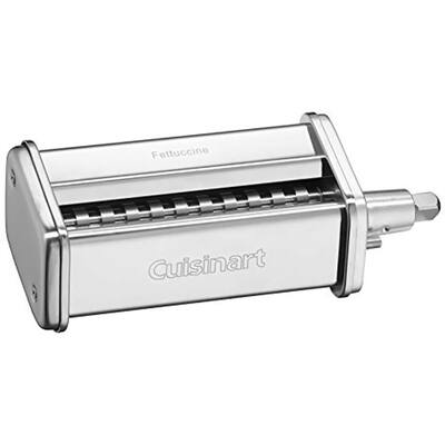 Cuisinart Pasta Roller & Cutter Attachments