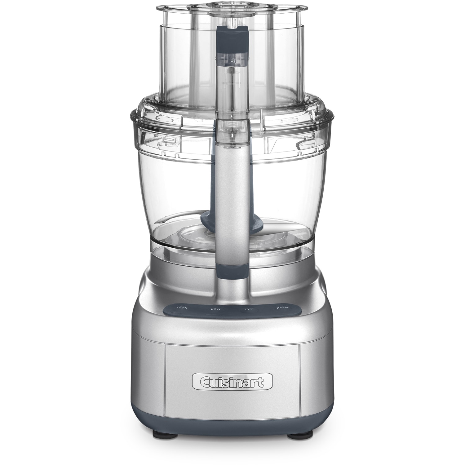 NEW IN BOX: Cuisinart FP-14DCN Elite Collection 2.0 14 Cup Food