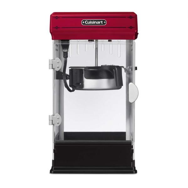 target cuisinart popcorn maker