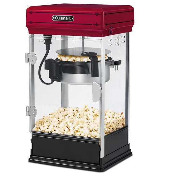 target cuisinart popcorn maker
