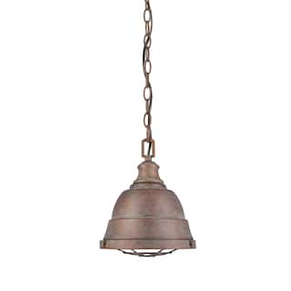 Golden Lighting Bartlett Mini Pendant Light