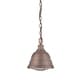 preview thumbnail 1 of 2, Golden Lighting Bartlett Mini Pendant Light