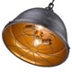 preview thumbnail 4 of 2, Golden Lighting Bartlett 2-light Pendant