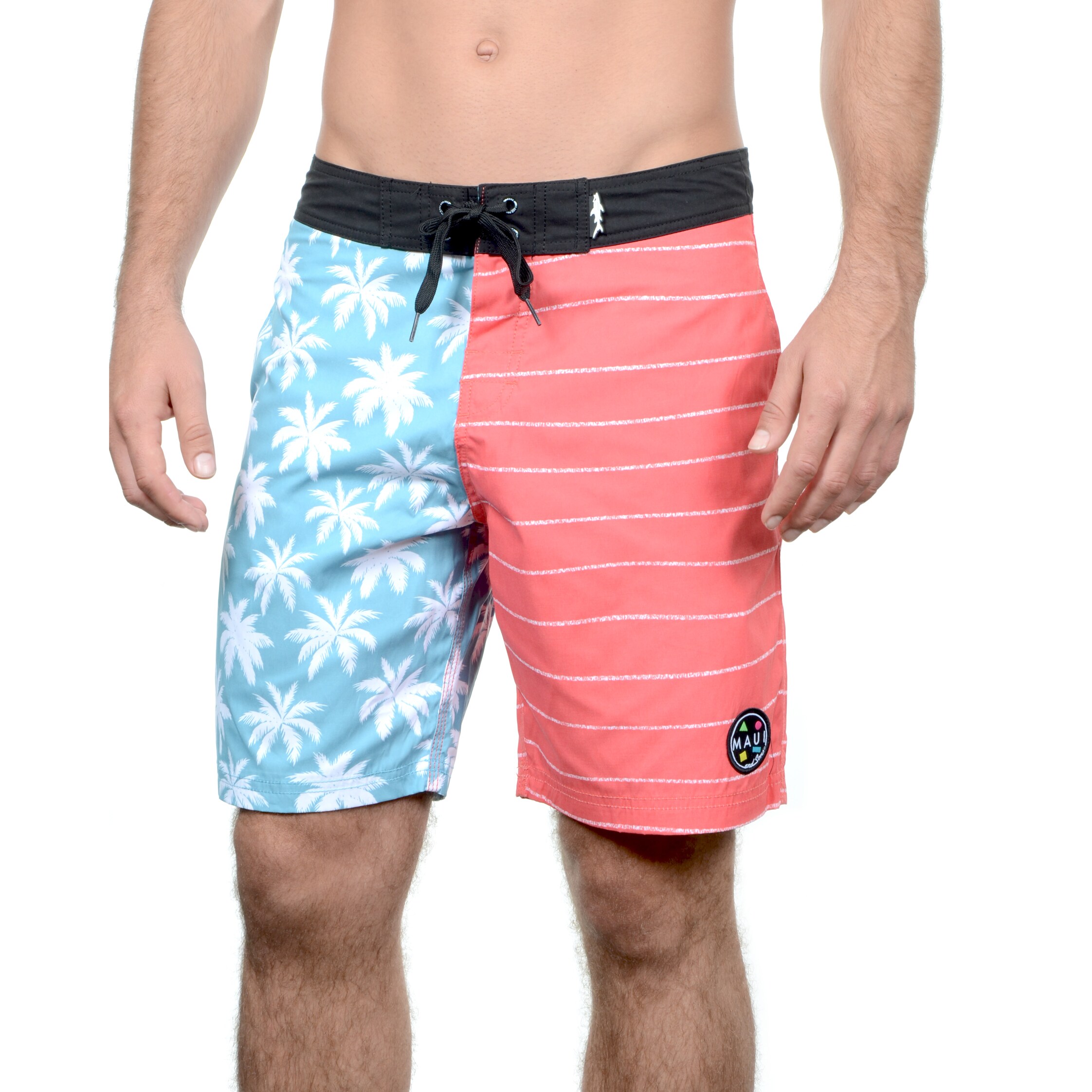 maui jim swim trunks