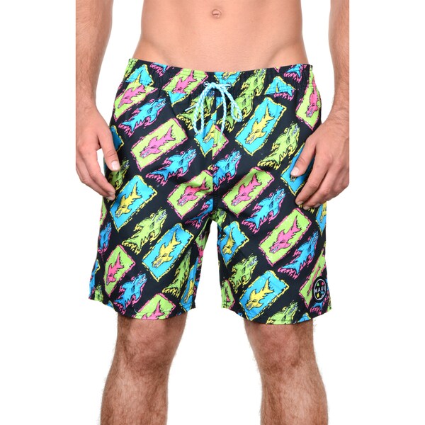 maui and sons men's swimwear