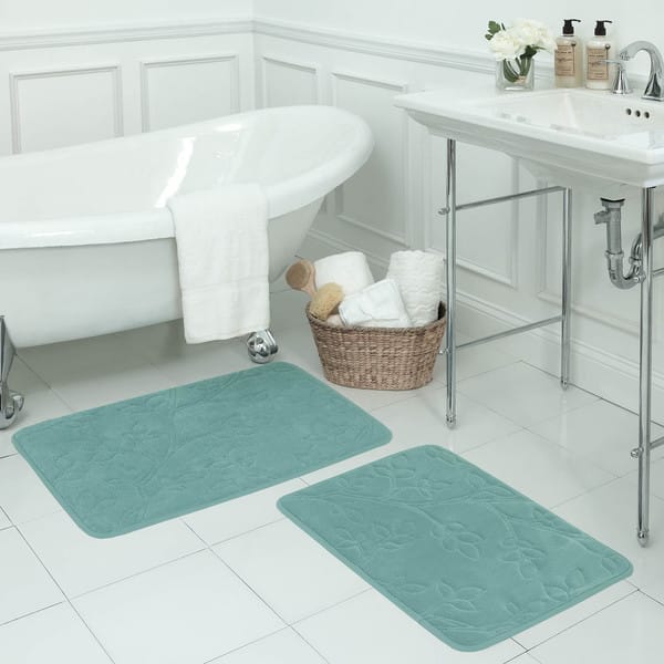 https://ak1.ostkcdn.com/images/products/12768521/Spring-Leaves-Micro-Plush-17-x-24-inch-Memory-Foam-Bath-Mat-with-BounceComfort-Technology-25d023a7-a2f7-40f8-8dbe-cadfda6a0c20_600.jpg?impolicy=medium