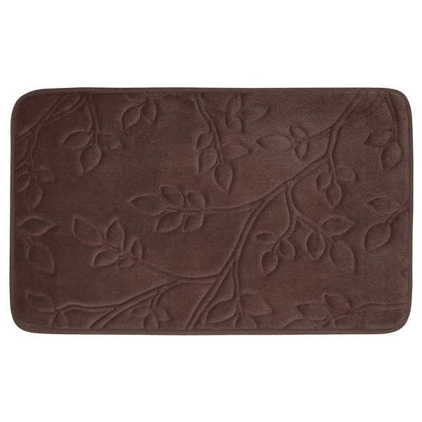 https://ak1.ostkcdn.com/images/products/12768521/Spring-Leaves-Micro-Plush-17-x-24-inch-Memory-Foam-Bath-Mat-with-BounceComfort-Technology-935c2b71-24fa-4d16-888a-659ed17c81a2_600.jpg?impolicy=medium