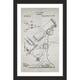 Marmont Hill - Handmade Microscope 1886 Old Paper Framed Print - On ...