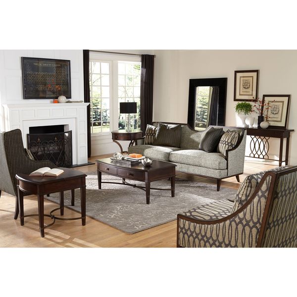 A R T Furniture Harper Mineral Sofa Free Shipping Today A R T Furniture Harper Mineral Sofa