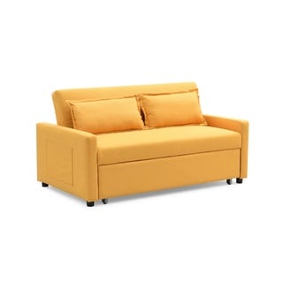 Yellow Sofas, Couches & Loveseats - Shop The Best Deals For Apr 2017