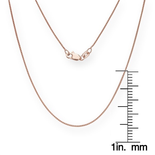 10k gold lobster clasp