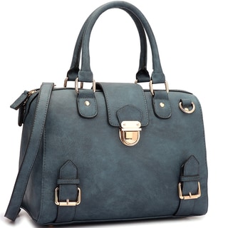 Dasein Handbags - Overstock.com Shopping - Stylish Designer Bags