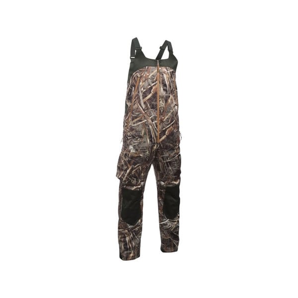 Under armour store realtree bibs