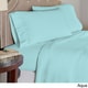 preview thumbnail 2 of 19, Pointehaven Printed or Solid Cotton Flannel Oversized Duvet Set