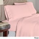 preview thumbnail 14 of 19, Pointehaven Printed or Solid Cotton Flannel Oversized Duvet Set