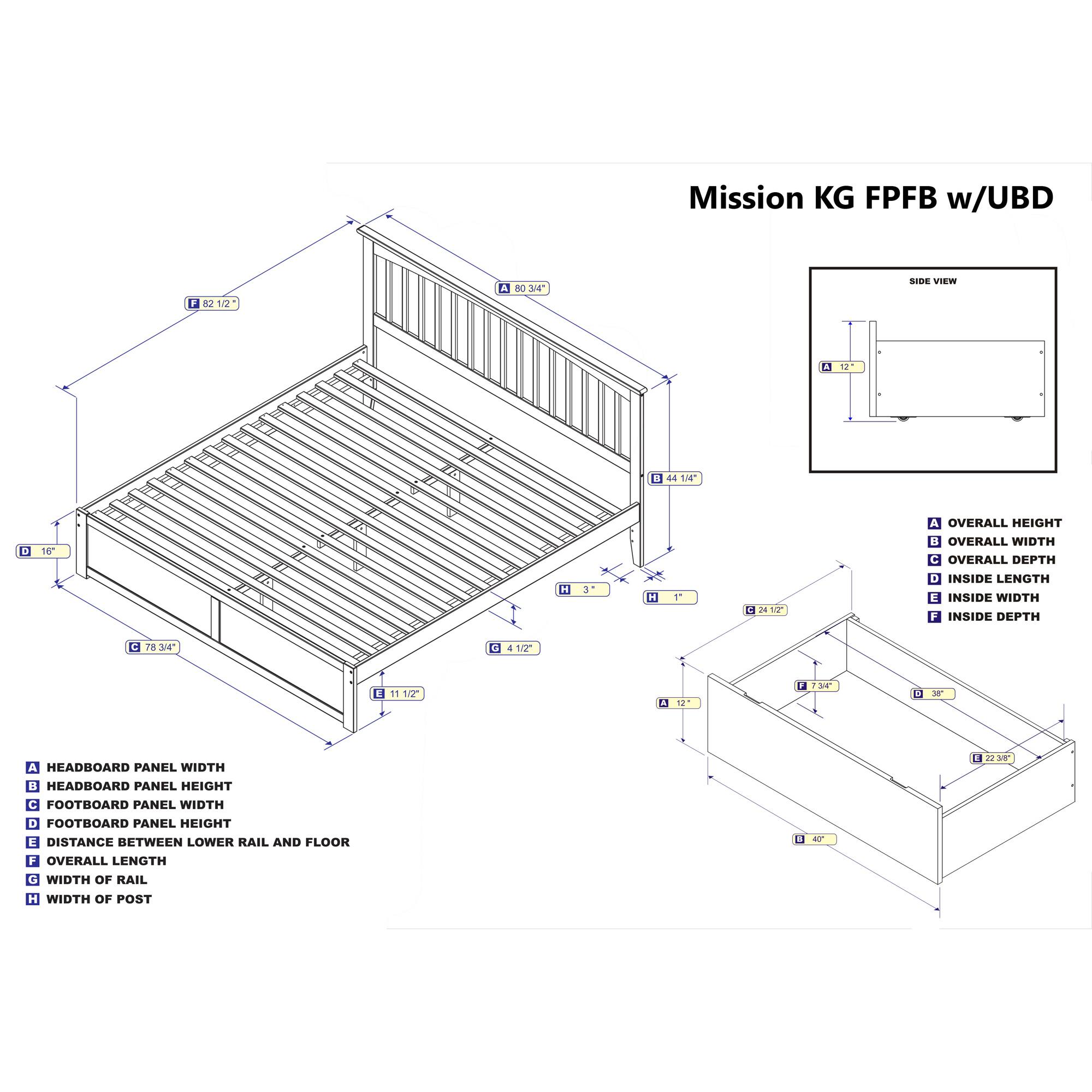 Beds For Less Overstock