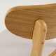 preview thumbnail 7 of 55, Idalia Mid-Century Modern Dining Chairs (Set of 2) by Christopher Knight Home - N/A
