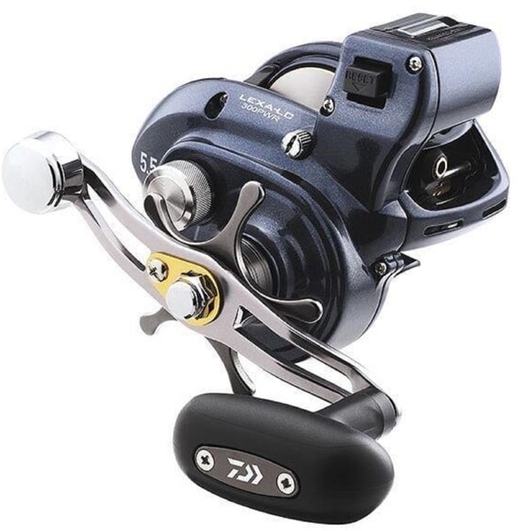 fishing reel online