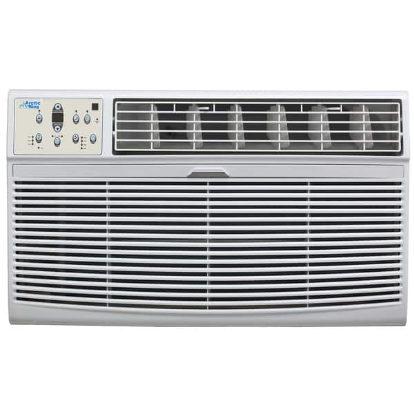 Arctic King AKTW10CR71E 10K BTU Thru Wall Air Conditioner Bed