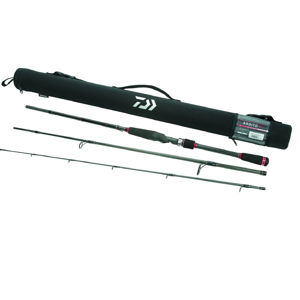 daiwa pole for sale