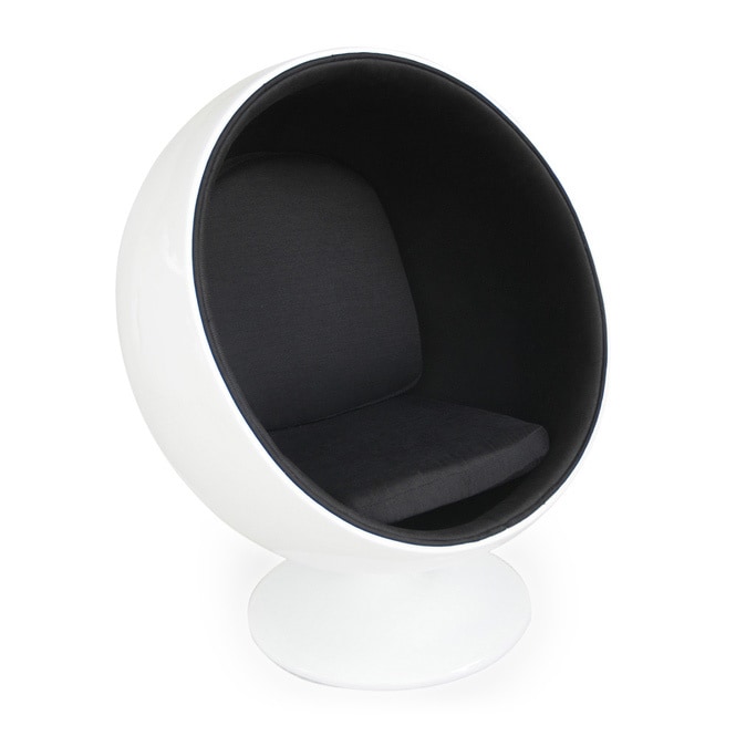 Kardiel best sale egg chair