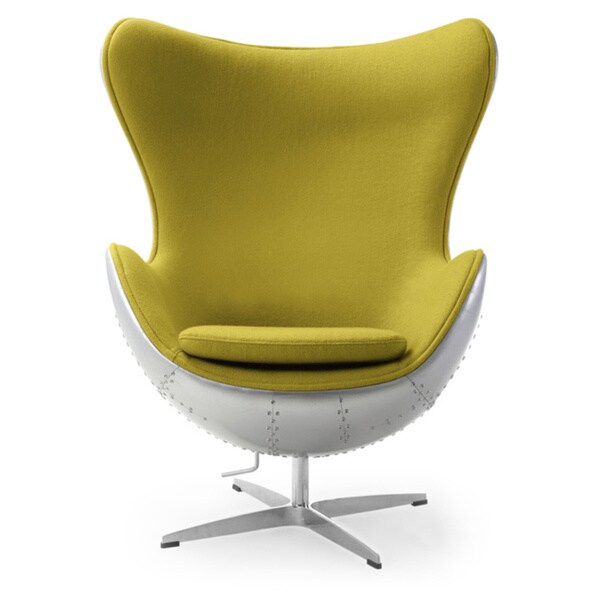 Karl Steampunk 1958 Amoeba Chair Cashmere Wool Free Karl Steampunk 1958 Amoeba Chair Cashmere Wool