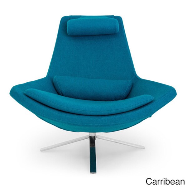 kardiel lounge chair