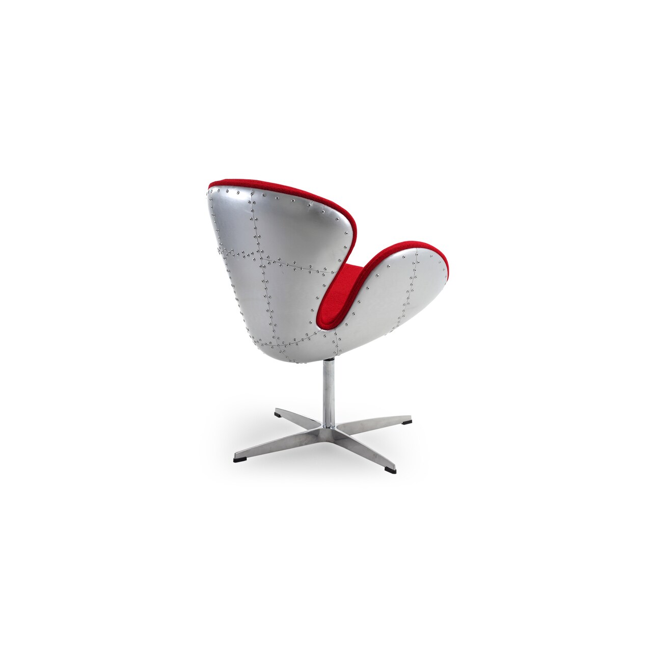 kardiel swan chair