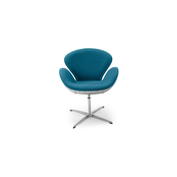 kardiel swan chair