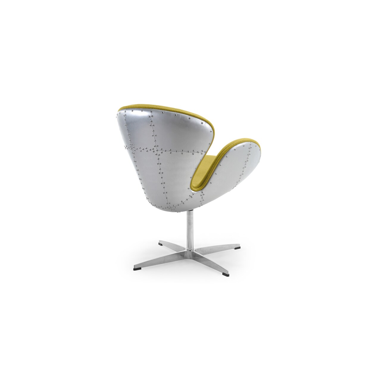 kardiel swan chair