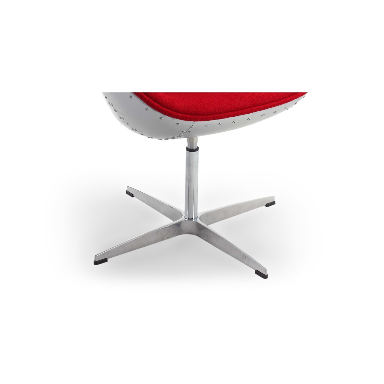 kardiel swan chair