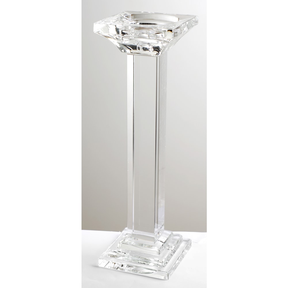 Crystal Candles and Candle Holders - Bed Bath & Beyond