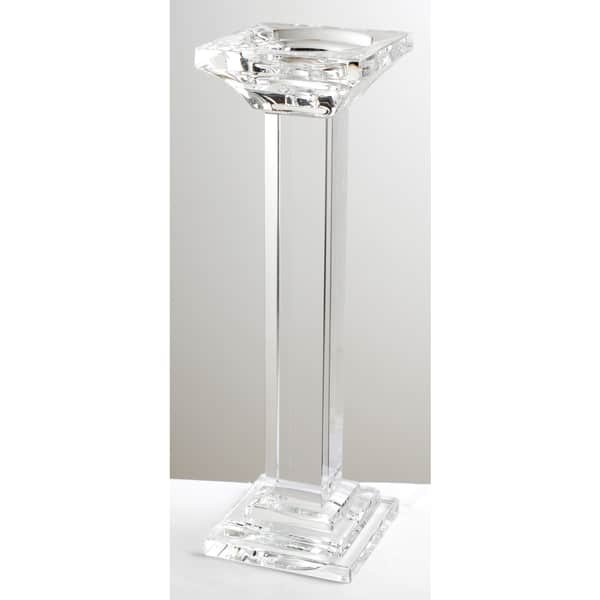 A&B Home Crystal Candle Holder Bed Bath & Beyond 12778685