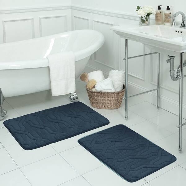 17 x 24 Bathroom Rugs and Bath Mats - Bed Bath & Beyond