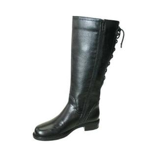 20 wide calf boots