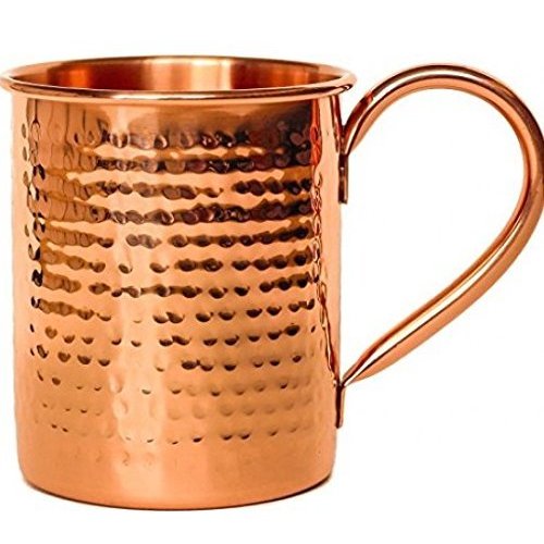 Melange Copper Classic Moscow Mule Mug (Set of 24 ) - Bed Bath & Beyond -  12789055