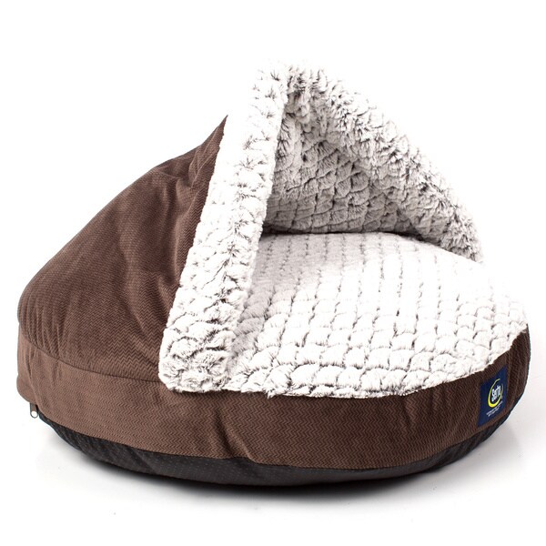 serta nest pet bed