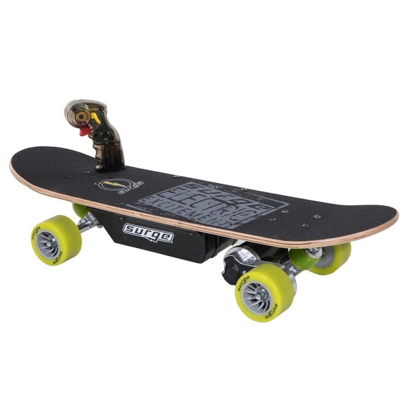 Surge 24V Electric Skateboard  Free Shipping Today  Overstock  19564179