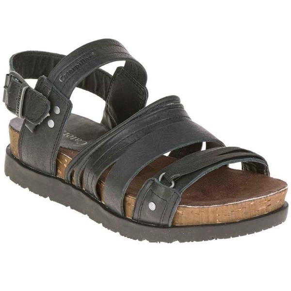 caterpillar sandals